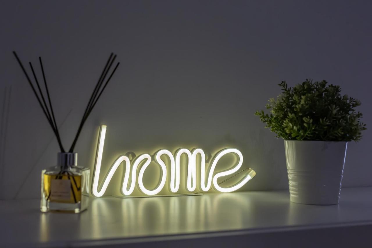 Imperium House - Appartamento Con Giardino Privato, 3 Minuti Da Metro Piazza Bologna, A-C, Řím Exteriér fotografie