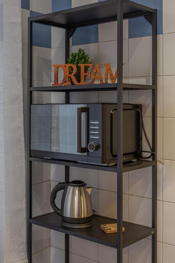 Imperium House - Appartamento Con Giardino Privato, 3 Minuti Da Metro Piazza Bologna, A-C, Řím Exteriér fotografie